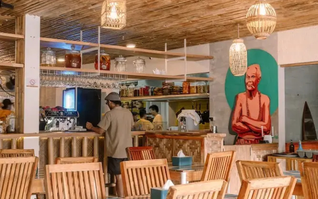 Happiness Hostel Siargao