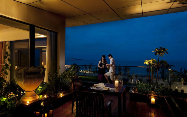 DoubleTree Resort by Hilton Hotel Sanya Haitang Bay