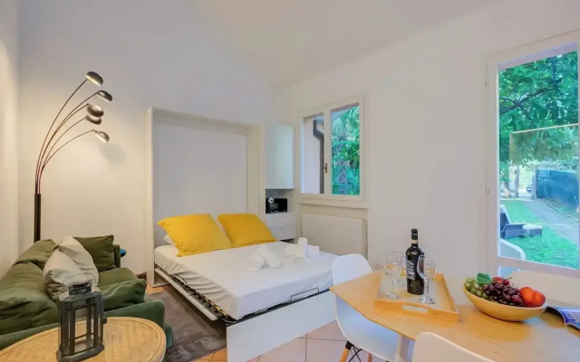 France Apartment
