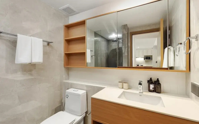Beachside Residences by My Home Phuket