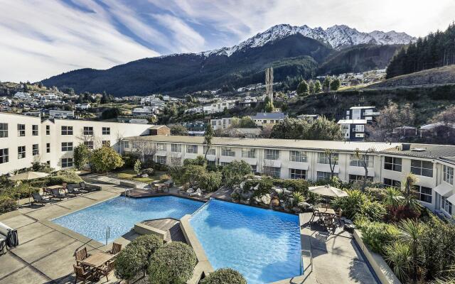 Mercure Queenstown Resort