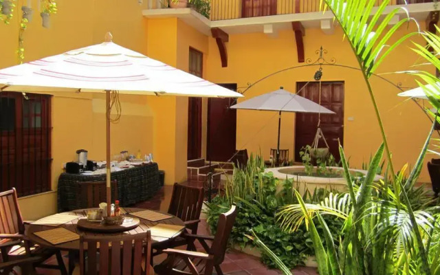 Hotel Castelmar