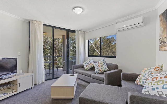 Landmark, Unit 423/61b Dowling Street