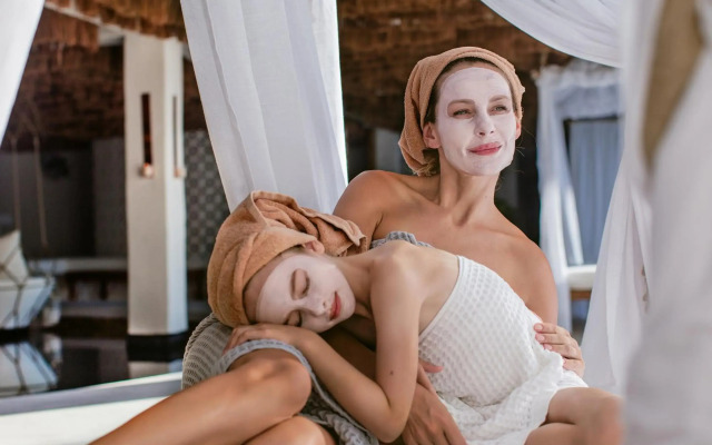 Grecotel-LUXME Daphnila Bay Dassia