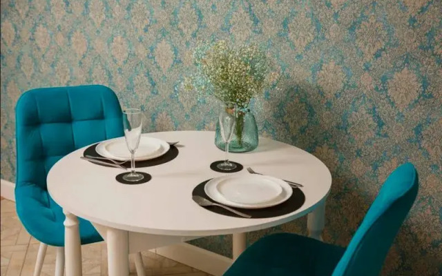 Apartments Aparts Pro Plus on Revolyutsionnaya street, 101B