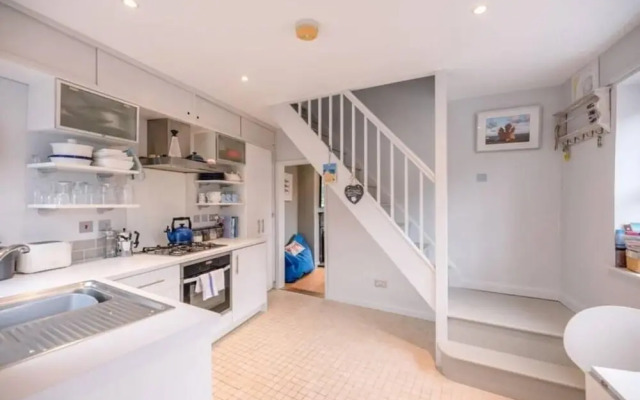 6 West Lane Aldeburgh