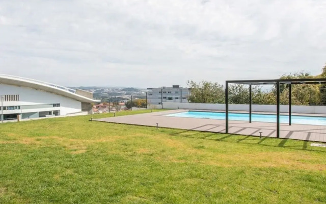Liiiving in Porto - Drag o Pool View