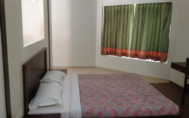 Elysium Resort Alibaug