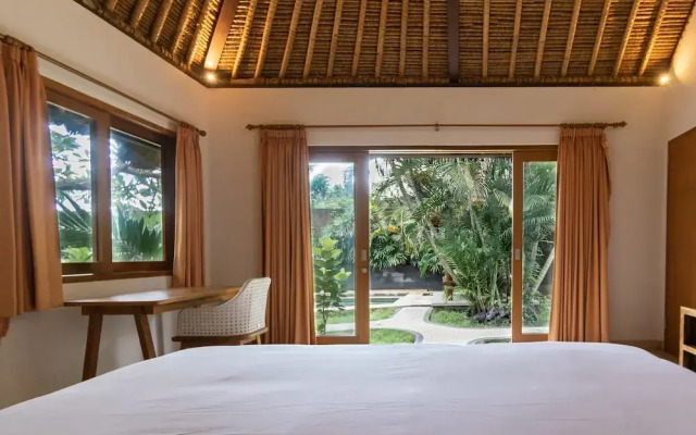 Villa Mandala