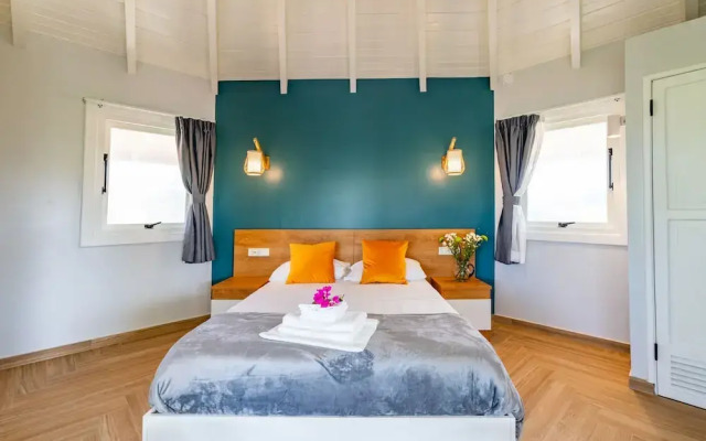 Bed & Bike Westpunt