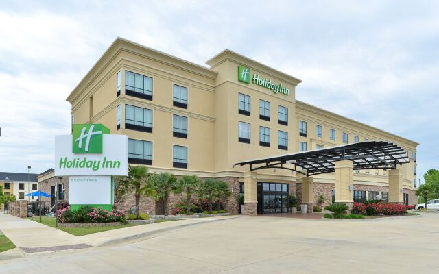 Holiday Inn Montgomery Airport South by IHG