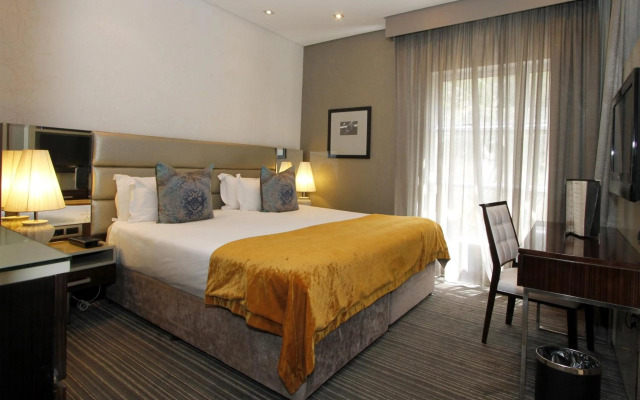 Coastlands Musgrave Hotel