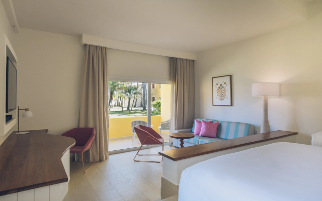 Iberostar Selection Coral Bávaro - All Inclusive