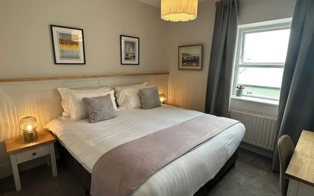 Eldon's Bed & Breakfast