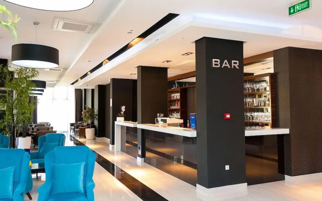 Hotel Bosphorus