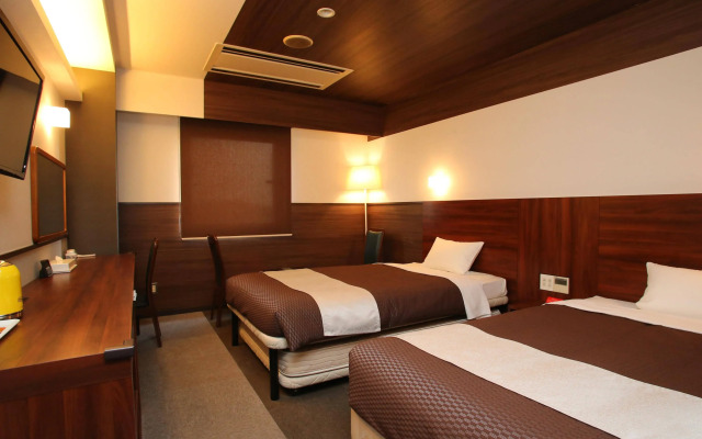 Tokai City Hotel