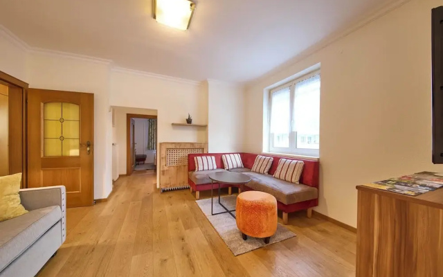 Apartment Sandra