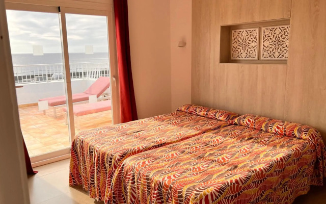 Poniente Playa Aparthotel
