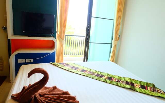 Impress Boutique Hotel