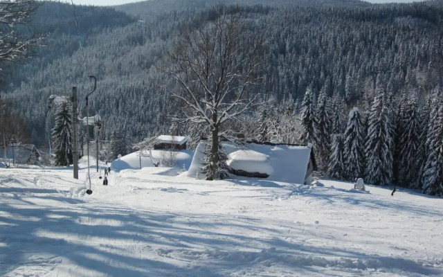 Penzion Medvídek