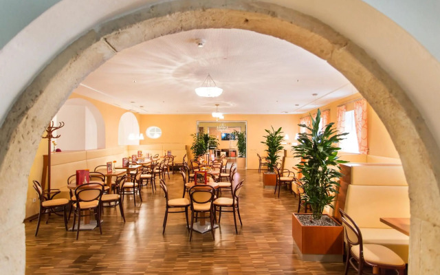 JUFA Hotel Wien City