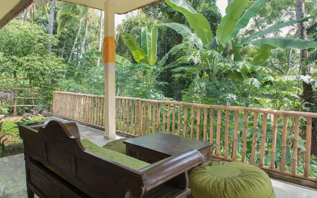 RedDoorz @ Bangkilesan Mas Ubud