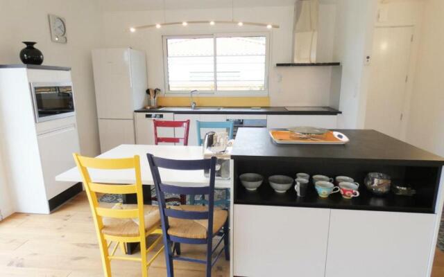 Gîte Biscarrosse, 4 pièces, 6 personnes - FR-1-360-587