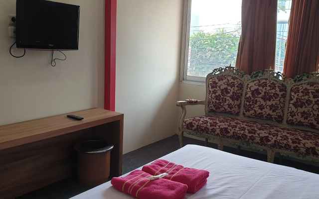 Wir Hotel