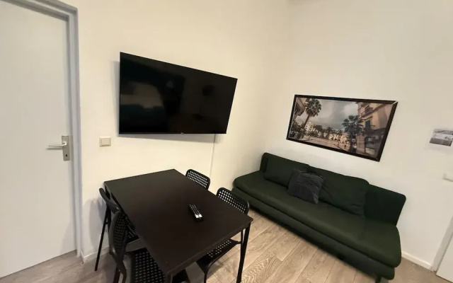 Central Vienna 3BR Apartment Comfort