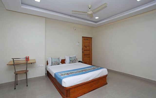 OYO 10609 Hotel Jodhpur Royals