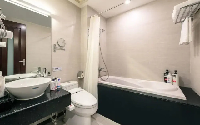 A25 Hotel - 88 Nguyen Khuyen