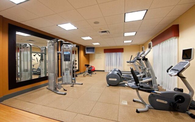 Hilton Garden Inn Indianapolis Airport