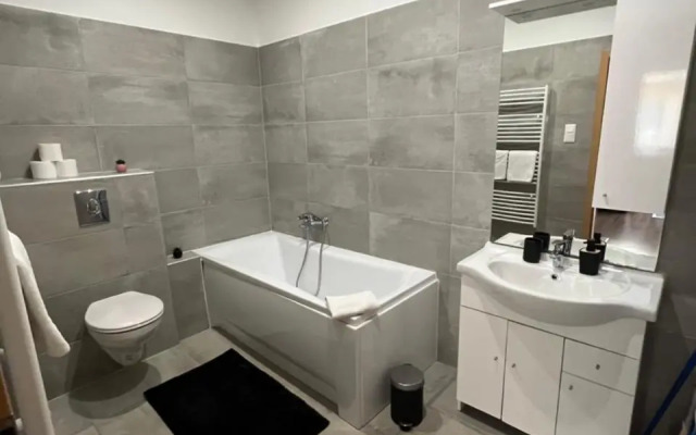 Solaris Apartman