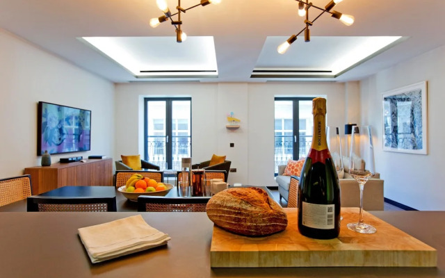 37GS Residences