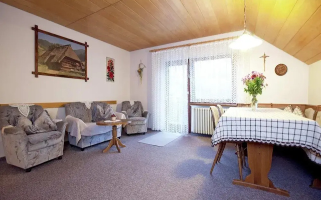 Ferienwohnung, Bad Peterstal