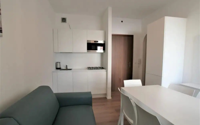 Comfy Apartment Near Piazza Torino