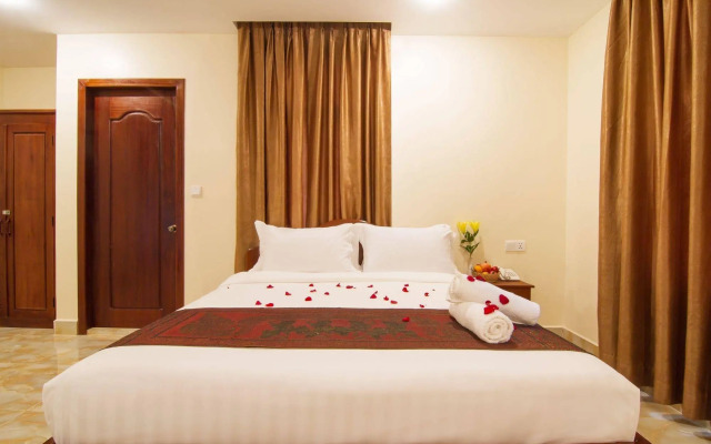 Samnang Laor Phnom Penh Hotel