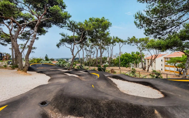 Cascais Modern & Quiet Retreat