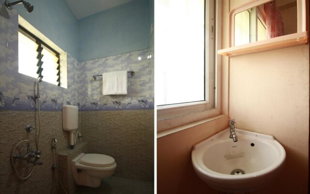 Annapoorna Residency By OYO Rooms