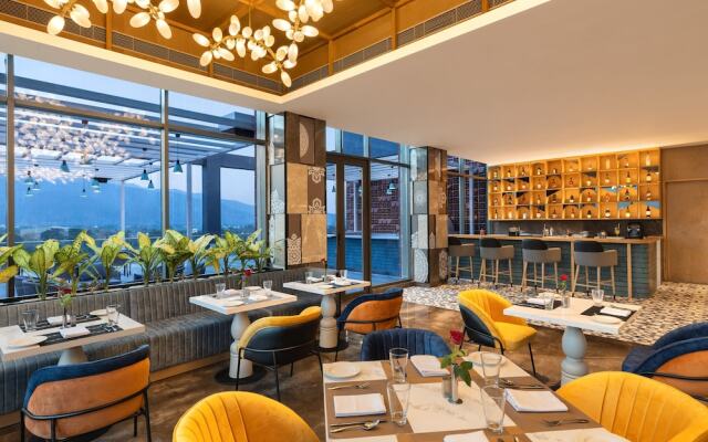 Fortune Walkway Mall, Haldwani - Member ITC Hotels' Group