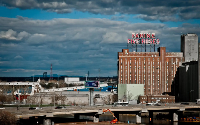Hôtel Alt Montréal