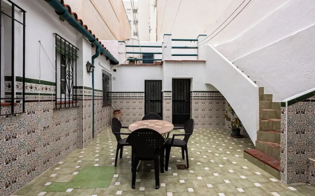 Stay U-nique House Juan de Herrera