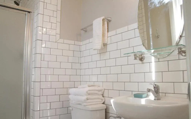 Modern Homestead Guest House