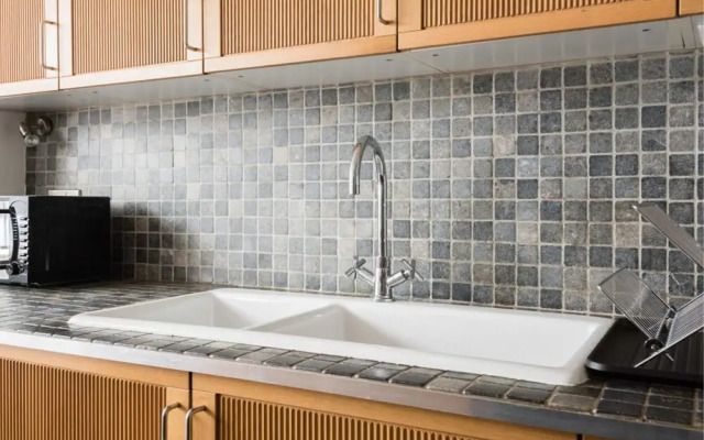 City Centre Hideaway