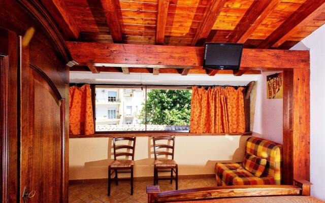 B&B CinquePorte