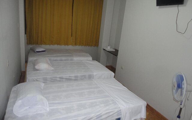 Hospedaje LM