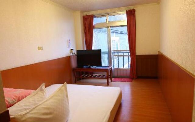 Yeashow Villa