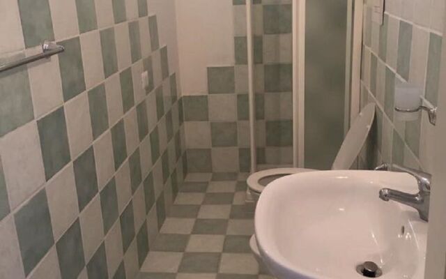 B&B La Petra Longa