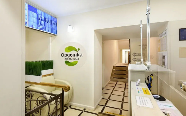 Ordynka
