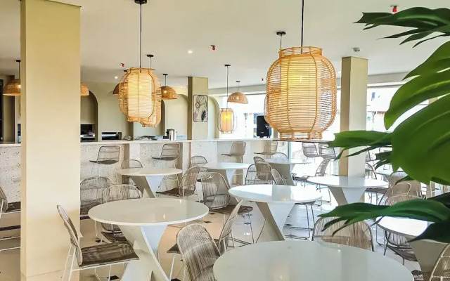 Aster Apartment Bali